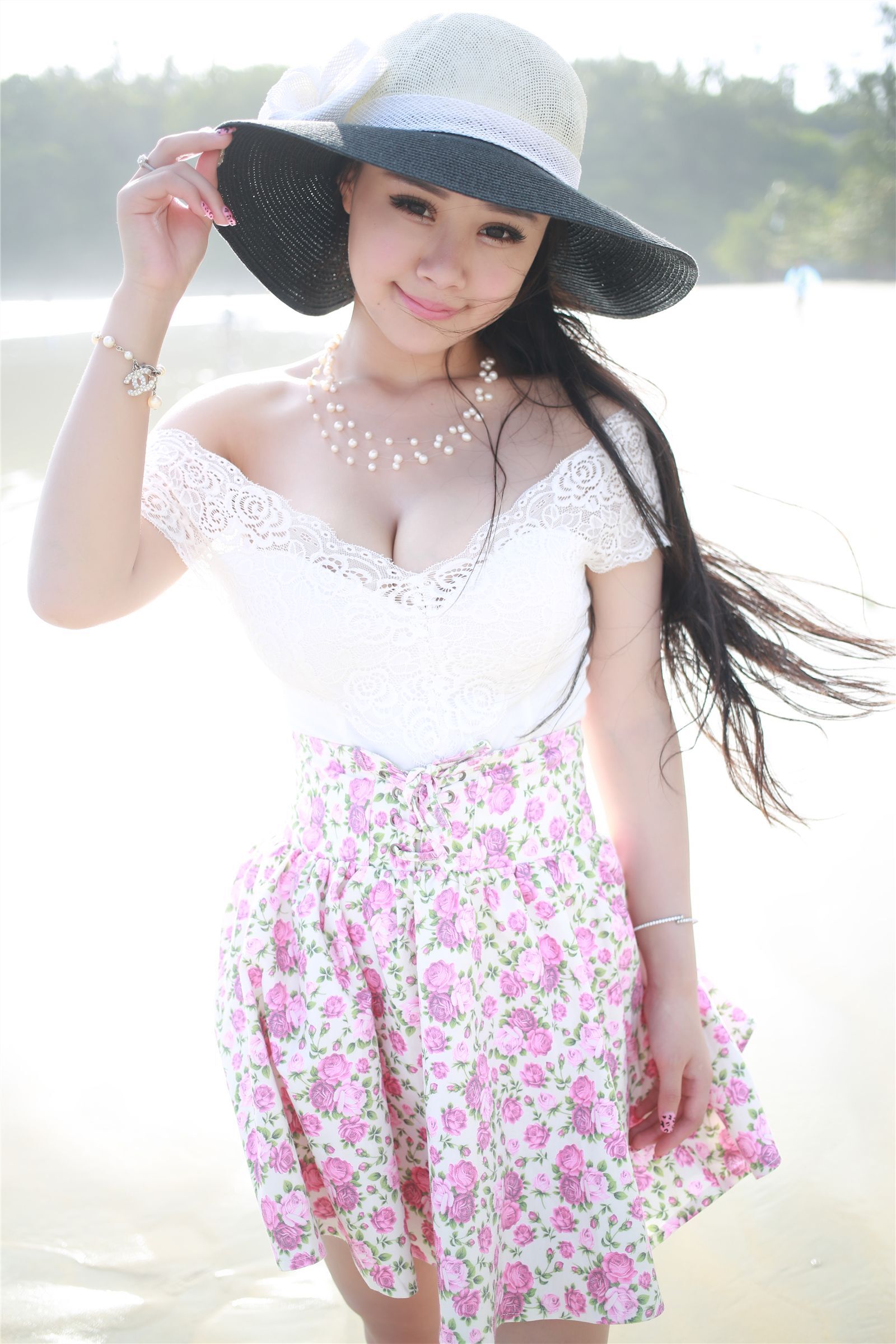 [MYGIRL美媛馆]NO.082-可儿7月白金特刊 1